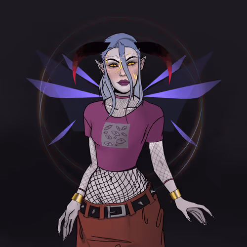 Devilladyclub