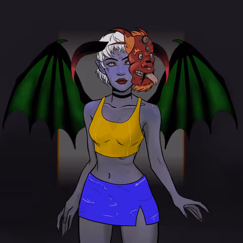 Devilladyclub