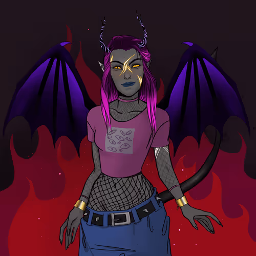 Devilladyclub