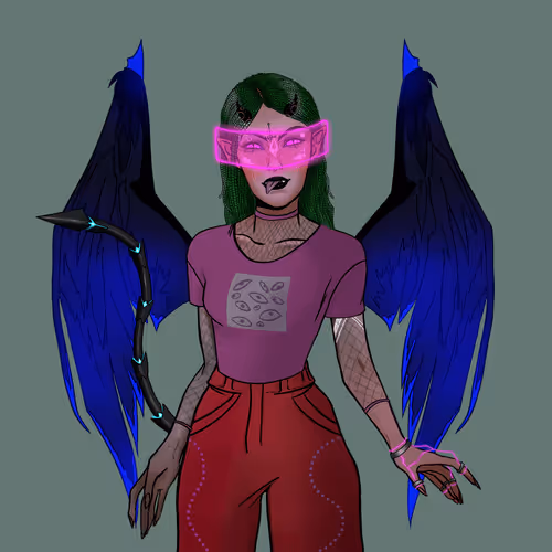 Devilladyclub