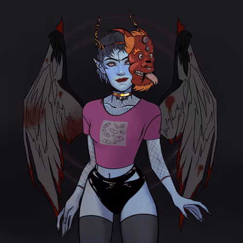 Devilladyclub