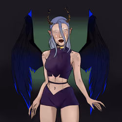 Devil Lady Club #2150