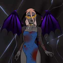 Devil Lady Club #281