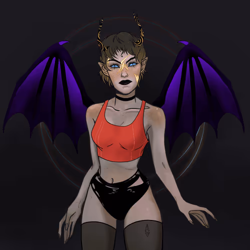 Devilladyclub