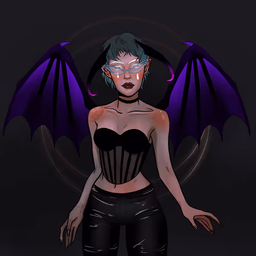 Devil Lady Club #119