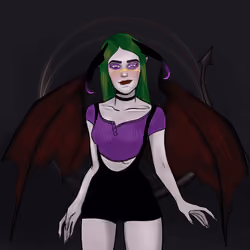 Devil Lady Club #1273