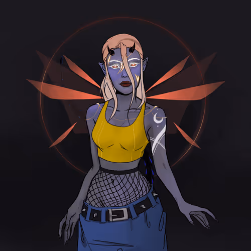 Devilladyclub