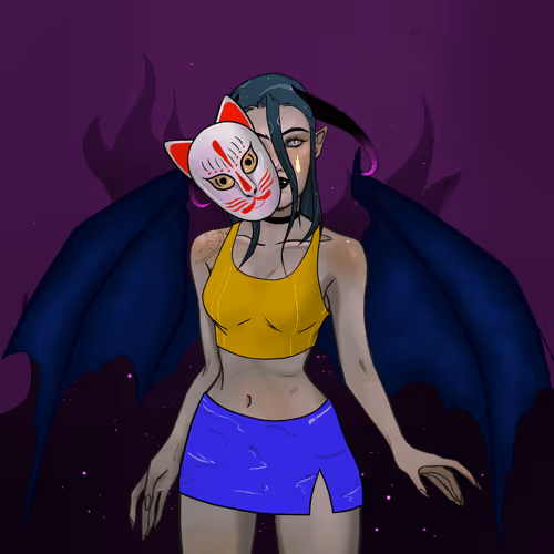 Devilladyclub