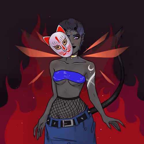 Devilladyclub