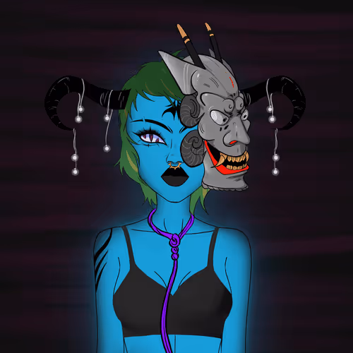 Devilladyclub