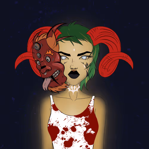 Devilladyclub