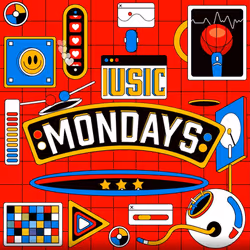 Music Mondays