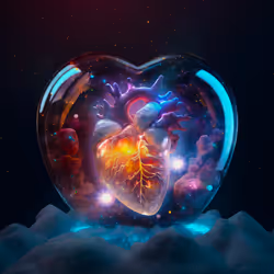 Beating Heart #1/10