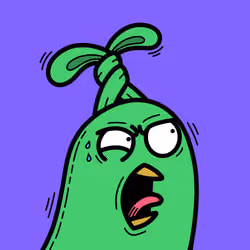 ToonTown Loon - #0354