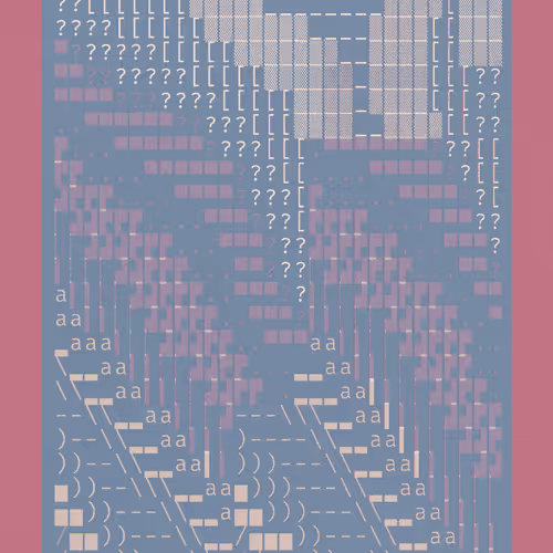 Terraforms By Mathematics