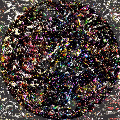 MAPS OF THE IMPOSSIBLE