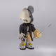 3107