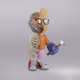 6706