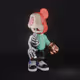 7831