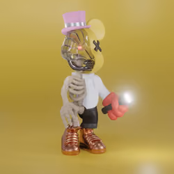 6055