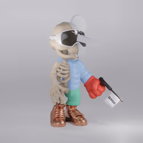 Dissectedfrens