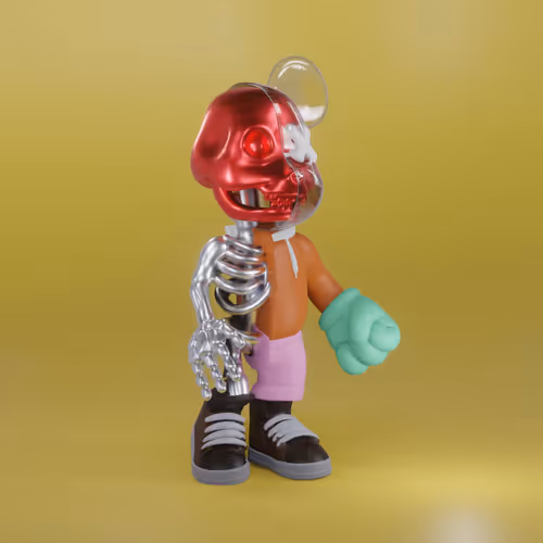 Item #4004 Media