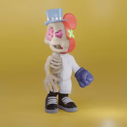 Dissected Frens #4322