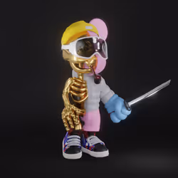 6601
