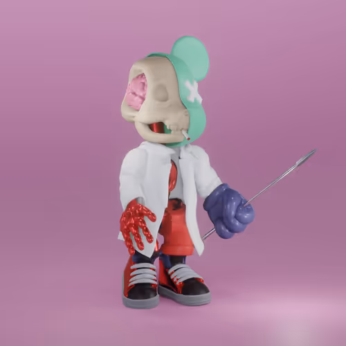 Dissectedfrens
