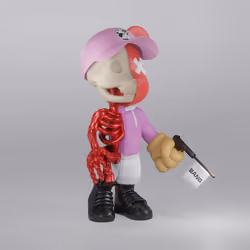 Dissected Frens #2978