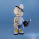 5876