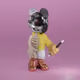 7943