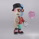 6160