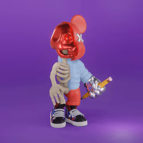 Item #4862 Media