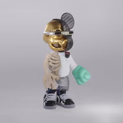Dissected Frens #5560