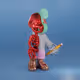 7768