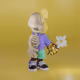 7484