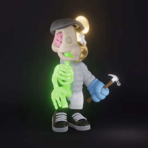 Dissected Frens #6539
