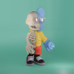 Item Media