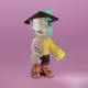 7662