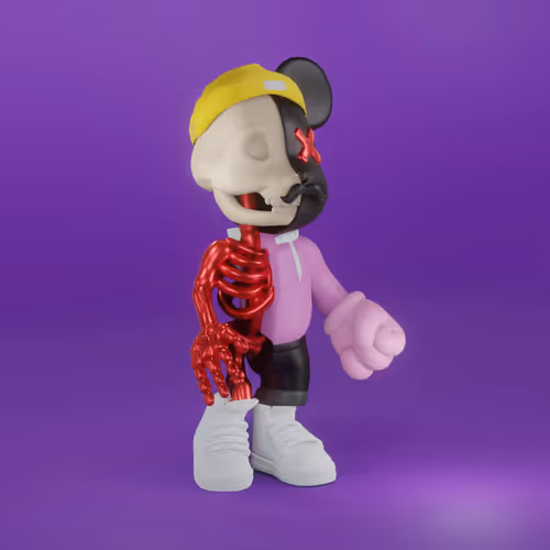 Item #5733 Media