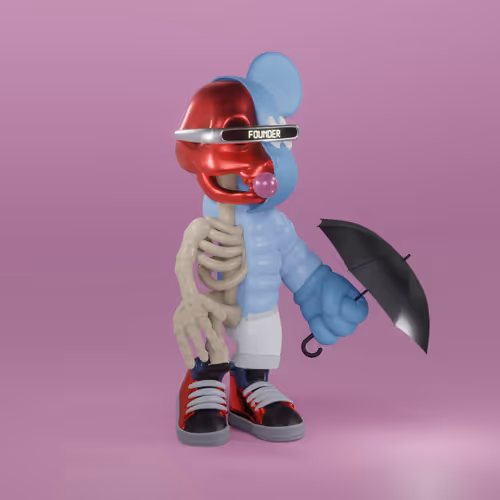 Dissectedfrens