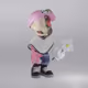 5853