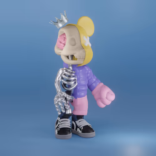 Dissectedfrens