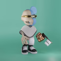 Dissected Frens #2588