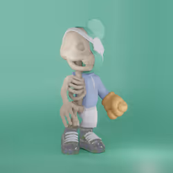 7613