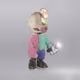 3910