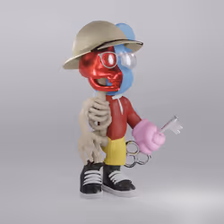 Item Media