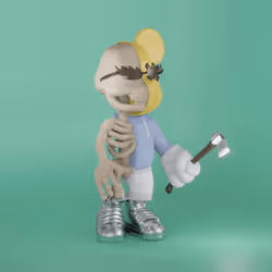 7996