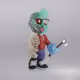 6332